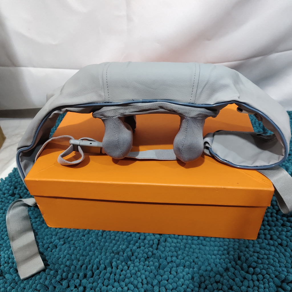 Home Kneading Hot Compress Shoulder And Neck Massager