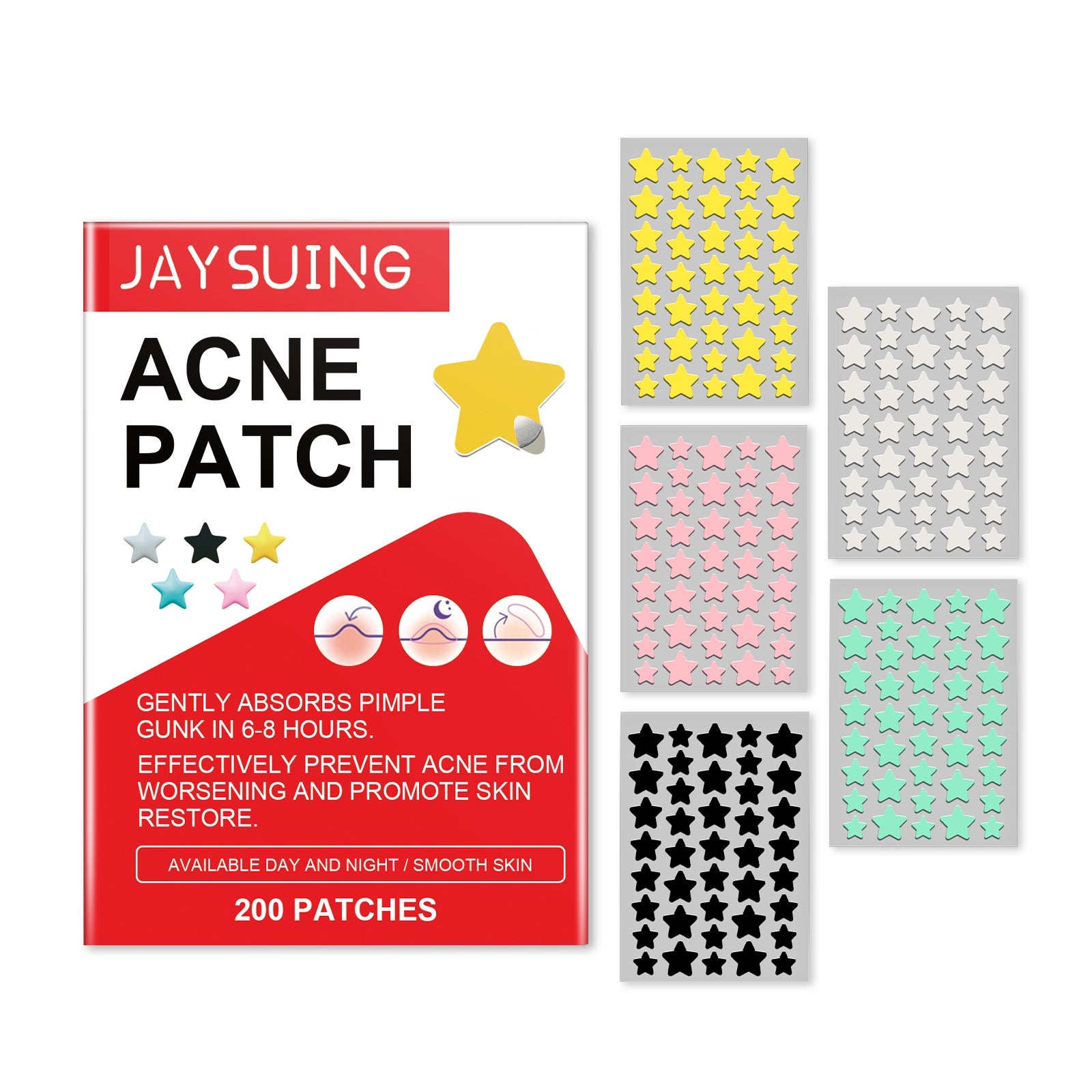 Acne Patch