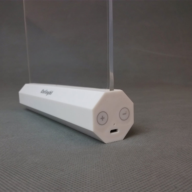 Eye Protection Learning Dormitory Touch Dimming Reading Book Light Night Light