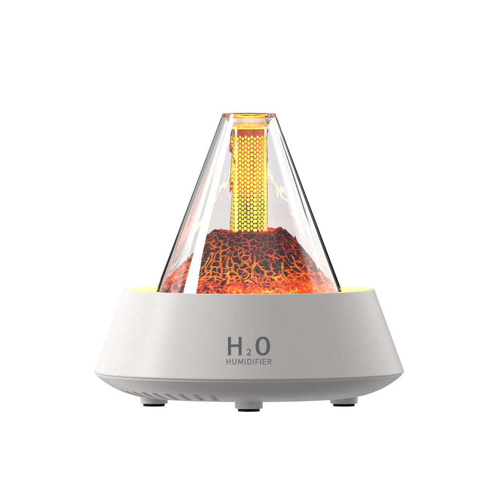 Volcano Plug-in Type Aromatherapy Humidifier