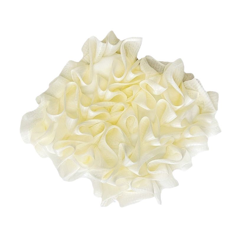 Soap Loofah Bath Foaming Net Bag