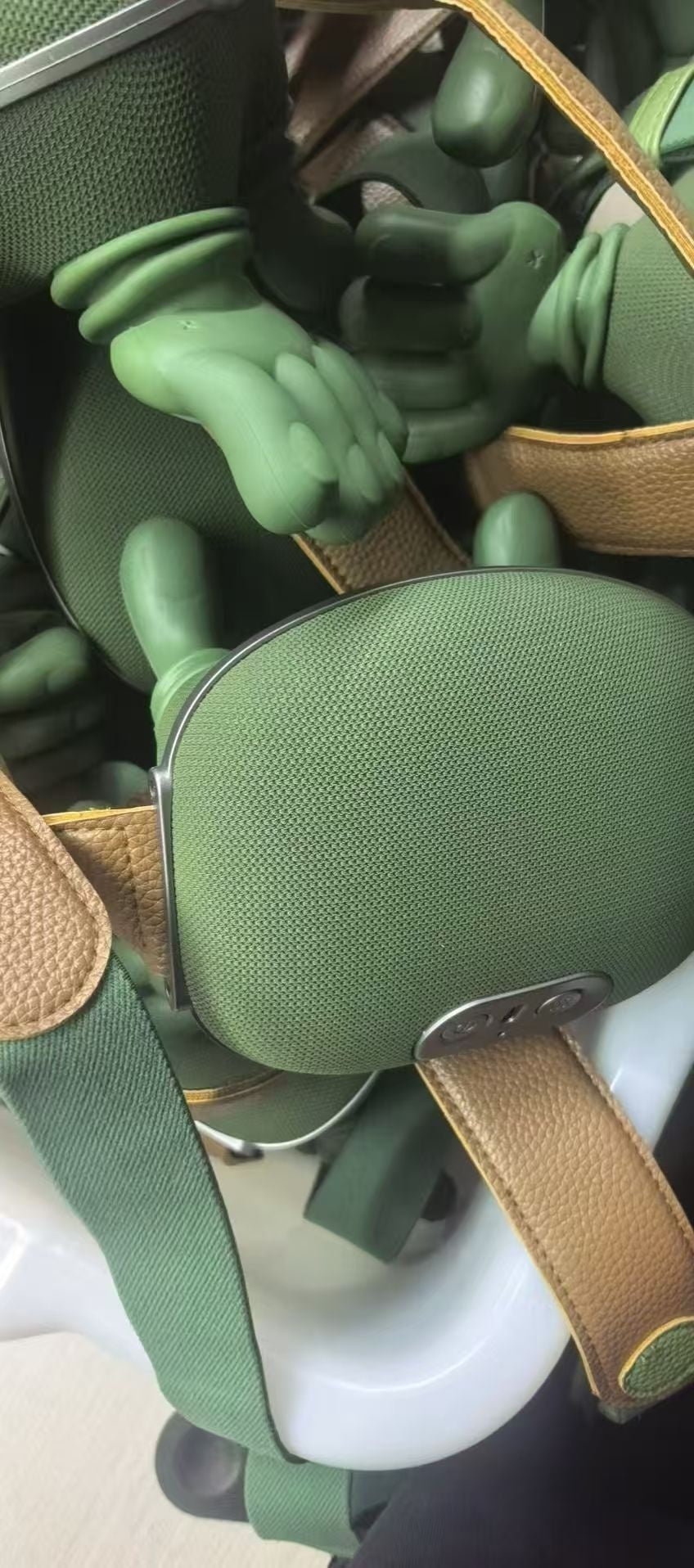 Trapezius Neck Neck Hand Shoulder Neck Massage Instrument