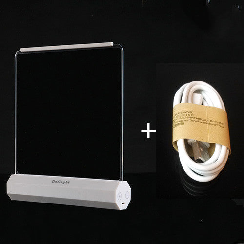 Eye Protection Learning Dormitory Touch Dimming Reading Book Light Night Light